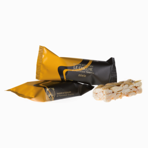 Torrone tradizionale friabile Miele