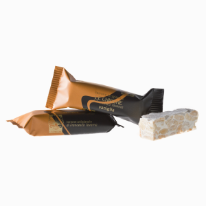 Torrone Friabile Vaniglia